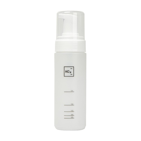 KCx Foamer Bottle 150ml