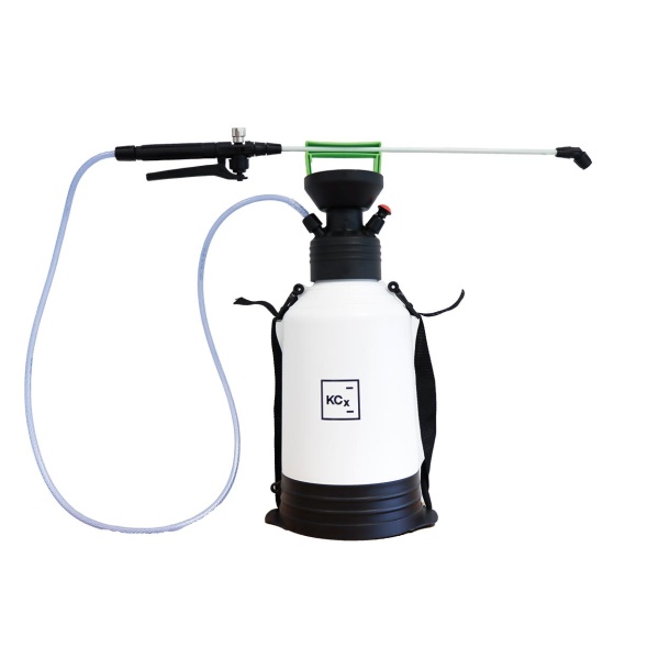 Koch-Chemie Pro Pressure Sprayer Alkaline 6L