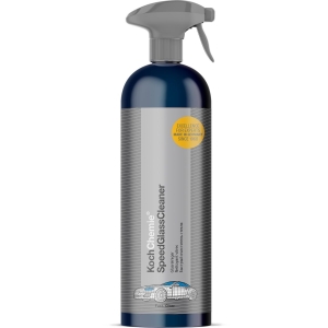 Koch Chemie Speed Glass Cleaner