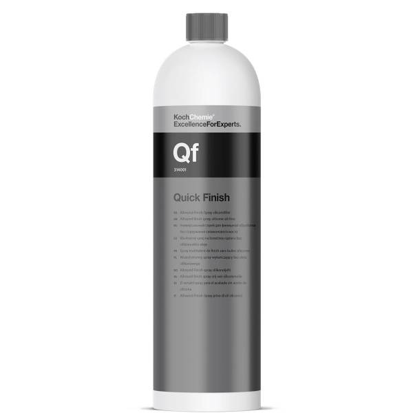 Quick Finish 1L