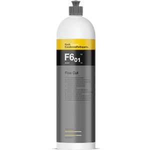 Fine Cut F6.01