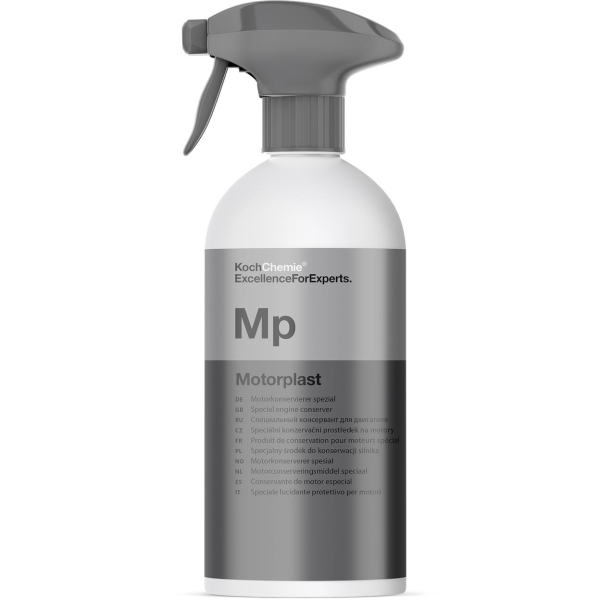 Motorplast Motorkonserverer - Bilde 3