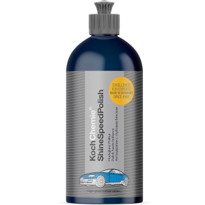 Shine Speed Polish 500ml