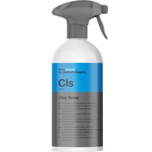 Clay Spray 500ml