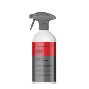 Reactive Rust remover 500ml