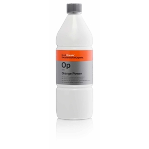 Orange Power lim og flekkfjerner 1 Liter