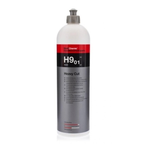 Heavy Cut H9.02