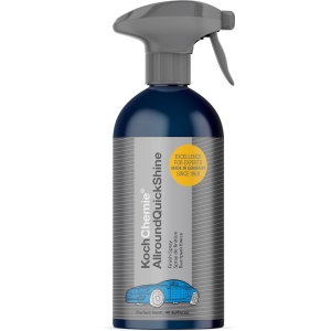Allround Quick Shine 500ml