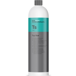 Top Star innvending plastfornyer