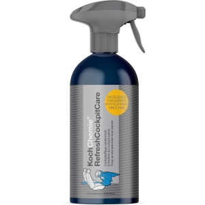 Refresh Cockpit Care 500ml