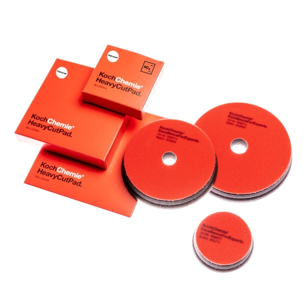 Heavy Cut Pad - Bilde 3