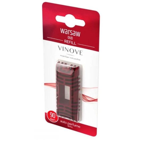 VINOVE REFILL - Bilde 18