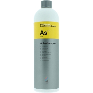 Autoshampoo 1L
