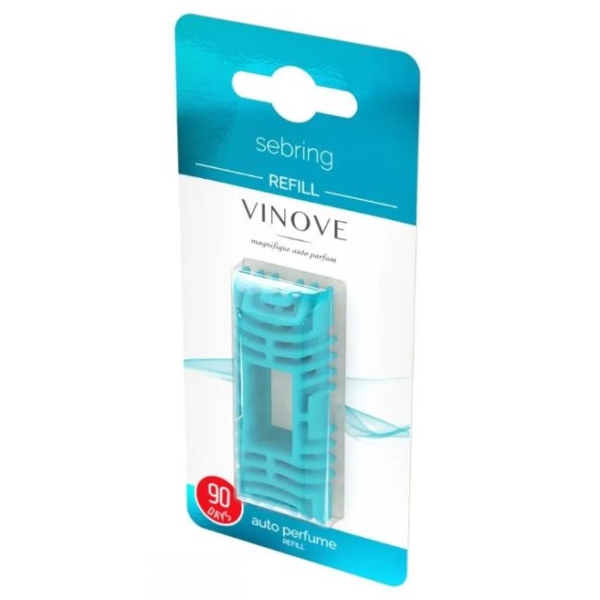 VINOVE REFILL - Bilde 21