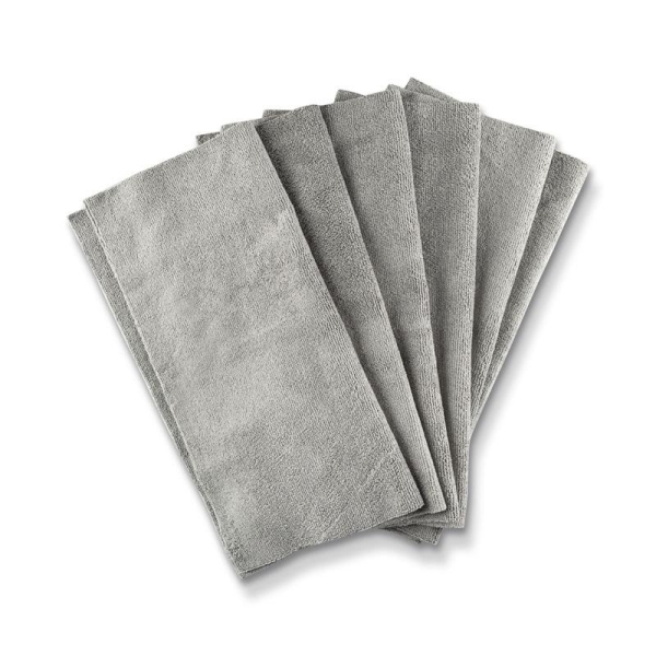 EWOCAR 320GSM MIKROFIBER