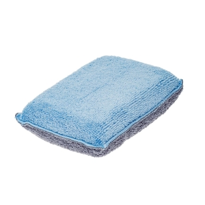 Mikrofiber håndpolering pad