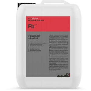 Felgenblitz syrefri 5L