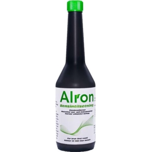 ALRON BENSIN TILSETNING