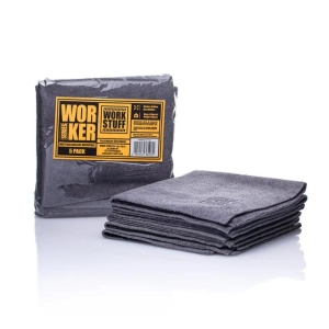 Work Stuff Worker Mikrofiber (5stk)