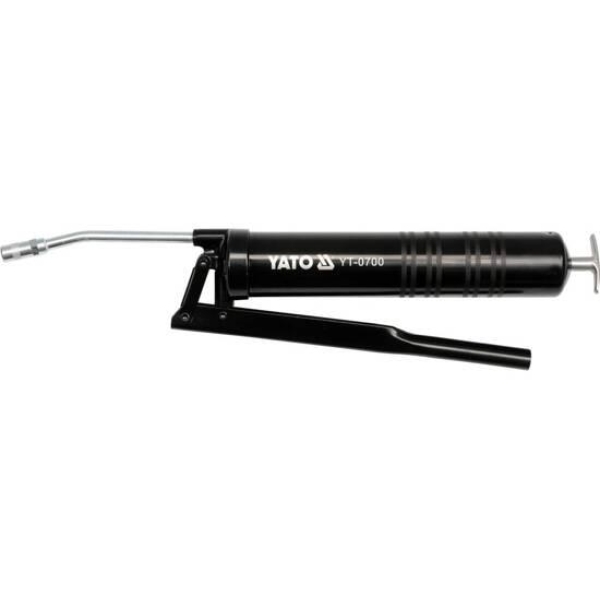 FETTPRESSE FOR 0,5L PATRON (400GRAM)