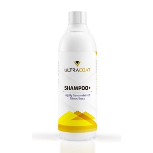Ultracoat Shampoo+ 500ml