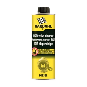 EGR VALVE CLEANER 300ML FLASKE