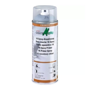 1K EPOXY PRIMER 400ML