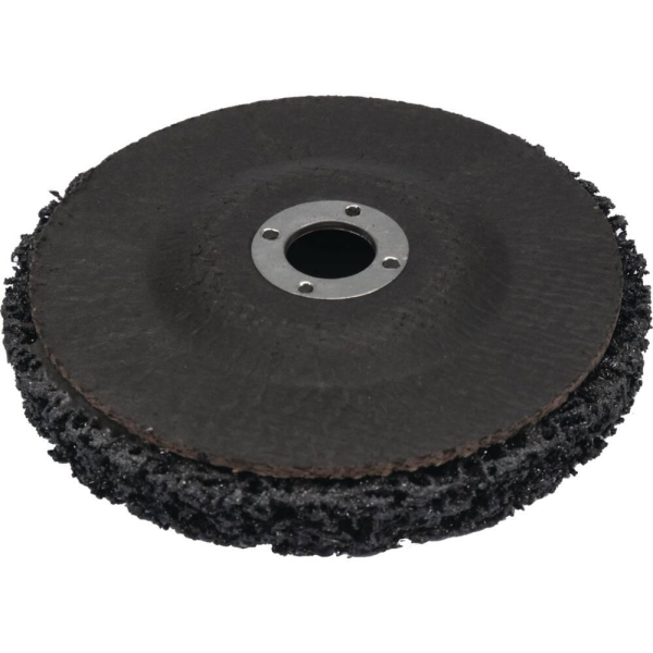 GROVRENGJØRER 125MM YATO