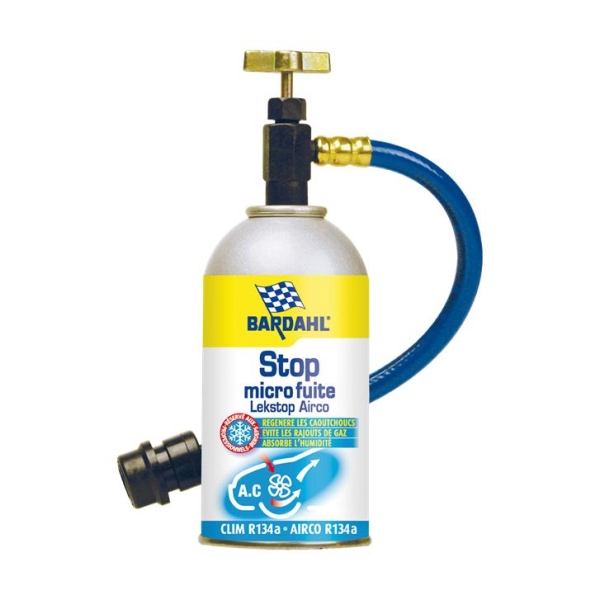 STOP MICRO LEAK 42GRAM
