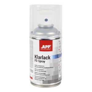 2K KLARLAKK SPRAY 250ML