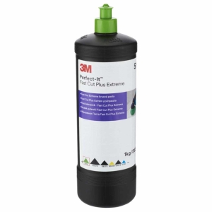 3M FAST CUT PLUS EXTREME 865ML