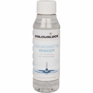 Leather Cleaning Spirit 225ml