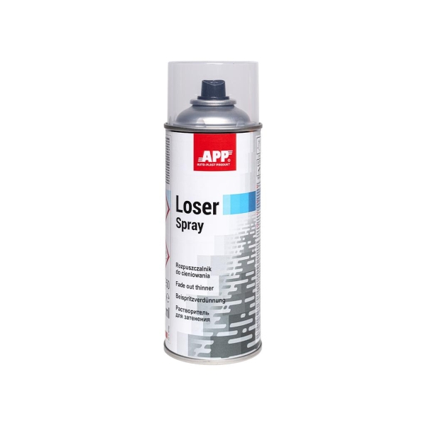 APP LOSER UTFLEKKINGSTYNNER