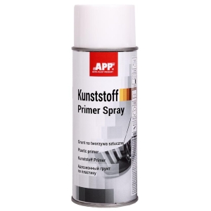 APP PLASTIKK PRIMER SPRAY 400ML