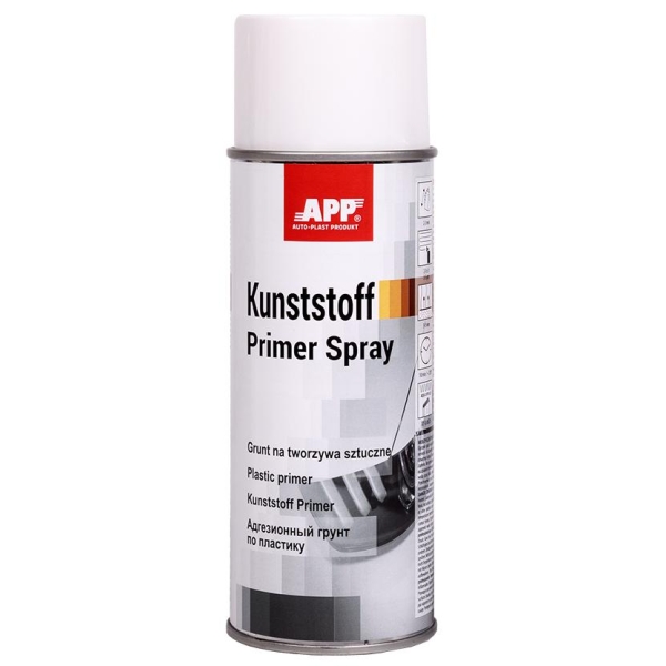 APP PLASTIKK PRIMER SPRAY 400ML