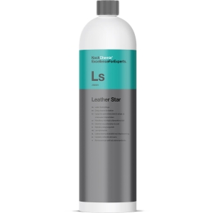 Leather Star 1L