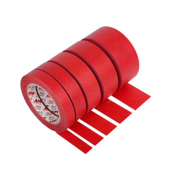 WATERPROOF MASKING TAPE