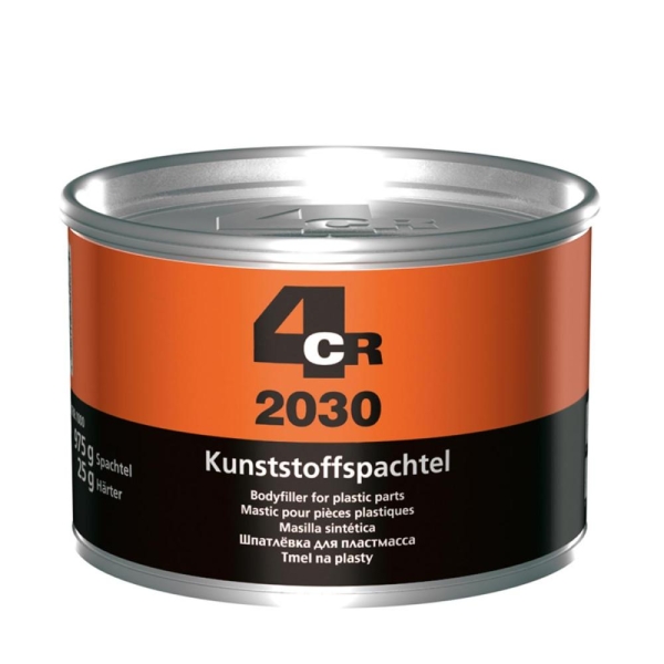 SPARKEL FLEX FOR PLASTIKK M HERDER 1KG