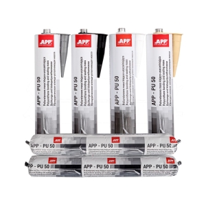 APP PU50 POLYURETHAN LIM/TETNING 310ML