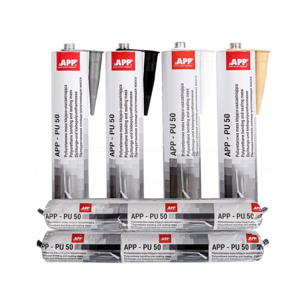 APP PU50 POLYURETHAN LIM/TETNING 310ML