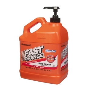 PERMATEX FAST ORANGE HÅNDRENS 3,8L