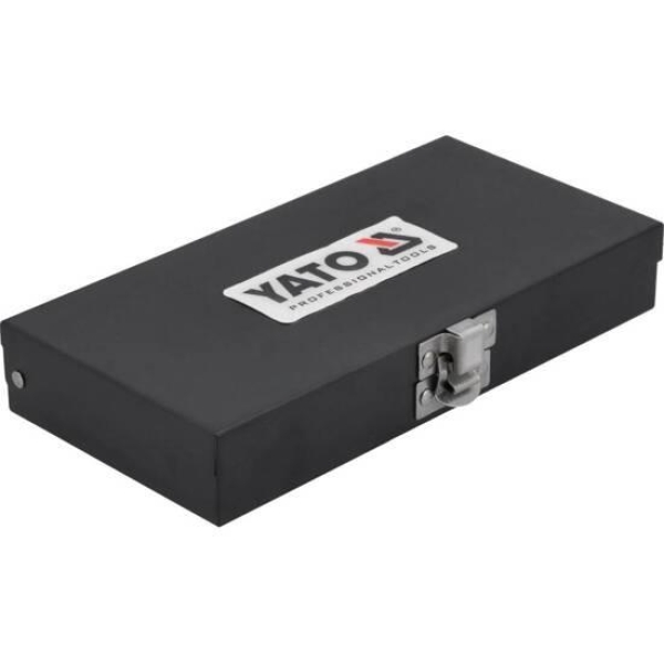 BITSSET 15DELER TORX - Bilde 2
