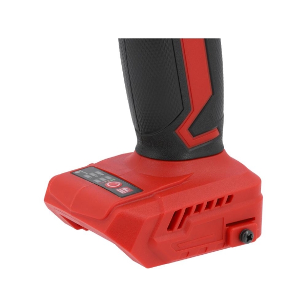YATO 18V MUTTERTREKKER 1/2" 850NM - Bilde 3