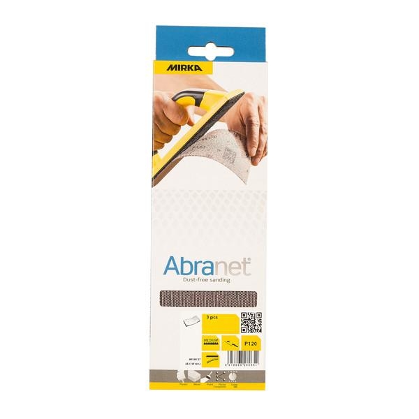 ABRANET 70X198 10PK - Bilde 2