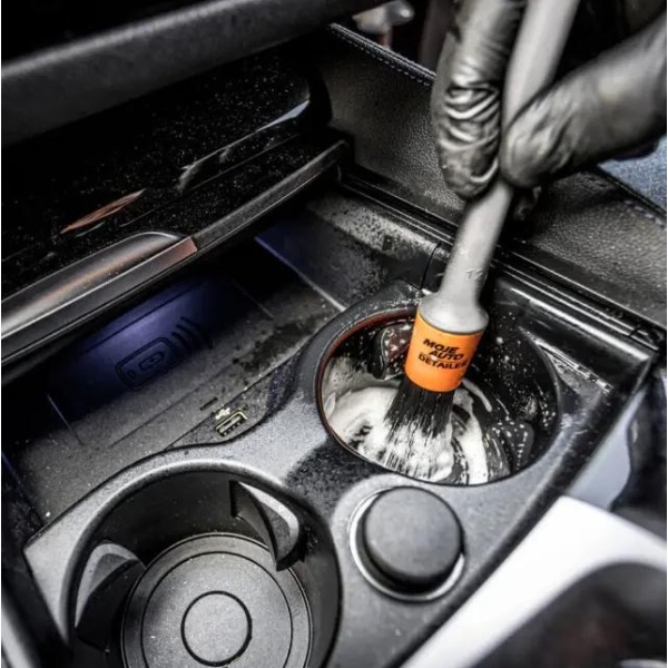 Detailing Børste Sett 5stk - Bilde 2
