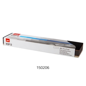 APP KSP D SLIPEKLOSS 290X75X27MM