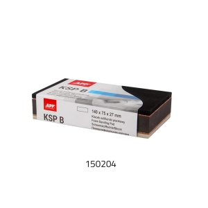 APP KSP A SLIPEKLOSS 210X75X27MM