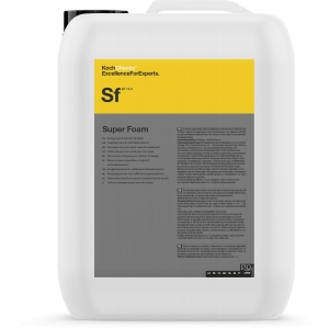Super Foam 10L