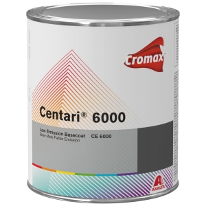 CROMAX AKRYLBASE METALLIC/PERLE