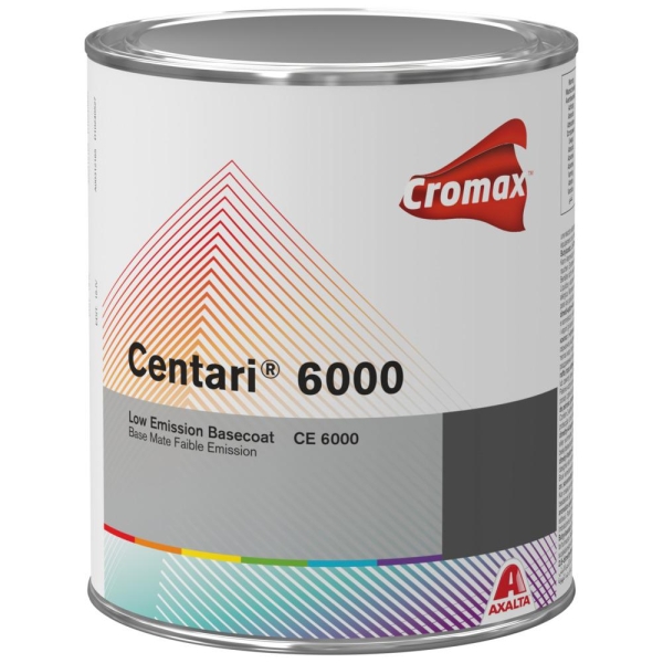 CROMAX AKRYLBASE METALLIC/PERLE